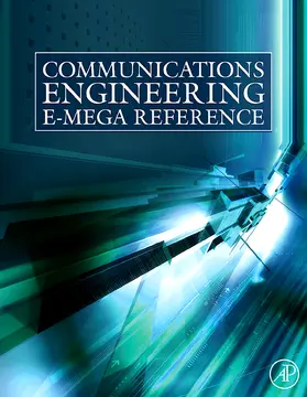 Dahlman / Oestges / Dobkin |  Communications Engineering e-Mega Reference | eBook | Sack Fachmedien