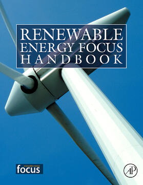 Sorensen / Pistoia / Breeze | Renewable Energy Focus Handbook | Buch | 978-0-12-374705-1 | sack.de