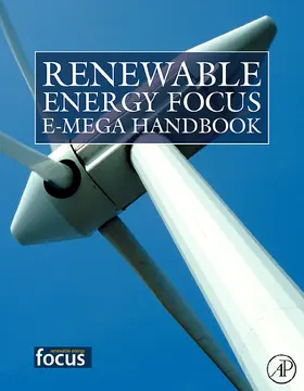 Sorensen (Sørensen) / Sorensen / Breeze |  Renewable Energy Focus e-Mega Handbook | eBook | Sack Fachmedien