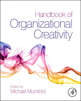 Mumford |  Handbook of Organizational Creativity | Buch |  Sack Fachmedien