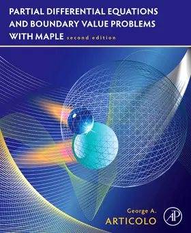 Articolo |  Articolo, G: PARTIAL DIFFERENTIAL EQUATI-2E | Buch |  Sack Fachmedien