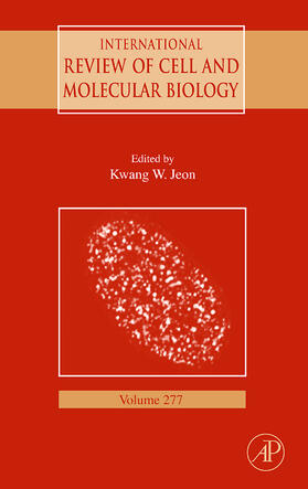 Jeon |  International Review of Cell and Molecular Biology | Buch |  Sack Fachmedien