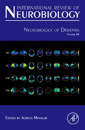 Minagar |  Neurobiology of Dementia | Buch |  Sack Fachmedien