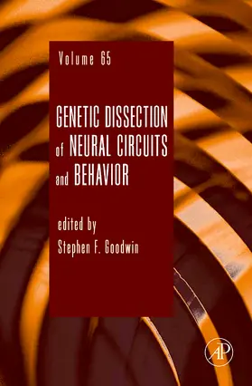 Genetic Dissection of Neural Circuits and Behavior | Buch | 978-0-12-374836-2 | sack.de