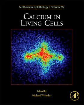 Calcium in Living Cells | Buch | 978-0-12-374841-6 | sack.de