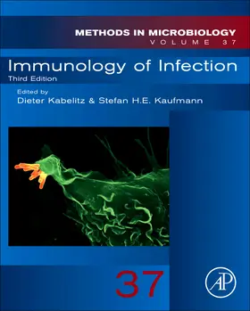 Immunology of Infection | Buch | 978-0-12-374842-3 | sack.de