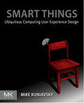 Kuniavsky |  Smart Things | Buch |  Sack Fachmedien