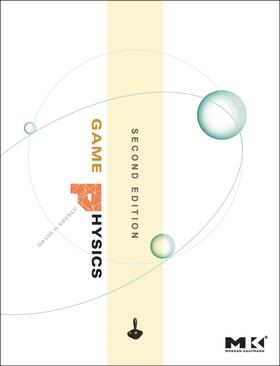 Eberly | Game Physics | Buch | 978-0-12-374903-1 | sack.de
