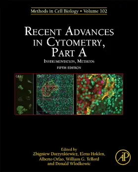 Recent Advances in Cytometry, Part A | Buch | 978-0-12-374912-3 | sack.de