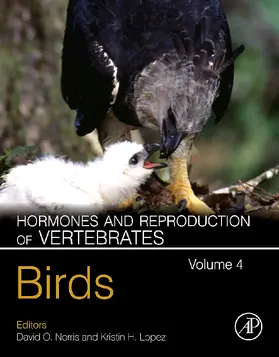 Norris / Lopez | Hormones and Reproduction of Vertebrates, Volume 4 | Buch | 978-0-12-374929-1 | sack.de