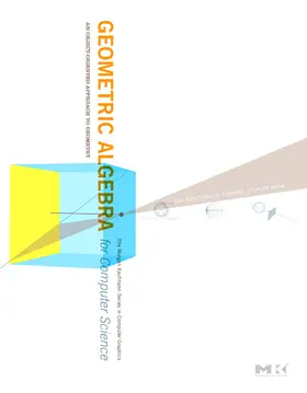 Dorst / Fontijne / Mann |  Geometric Algebra for Computer Science (Revised Edition) | Buch |  Sack Fachmedien