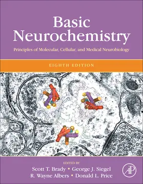 Brady / Price / Siegel |  Basic Neurochemistry | Buch |  Sack Fachmedien