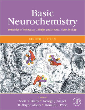 Price / Brady / Albers | Basic Neurochemistry | Buch | 978-0-12-374947-5 | sack.de