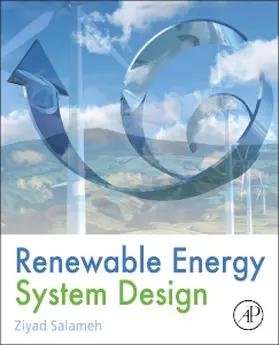 Salameh |  Renewable Energy System Design | Buch |  Sack Fachmedien