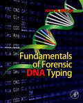 Butler |  Fundamentals of Forensic DNA Typing | Buch |  Sack Fachmedien
