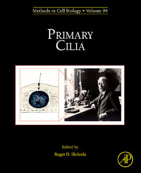 Primary Cilia | Buch | 978-0-12-375024-2 | sack.de