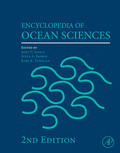 Steele / Thorpe / Turekian |  Encyclopedia of Ocean Sciences | Buch |  Sack Fachmedien