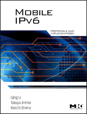 Li / Jinmei / Shima |  Mobile IPv6 | Buch |  Sack Fachmedien