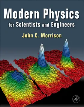 Morrison |  Modern Physics | eBook | Sack Fachmedien