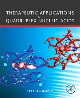 Neidle | Therapeutic Applications of Quadruplex Nucleic Acids | E-Book | sack.de