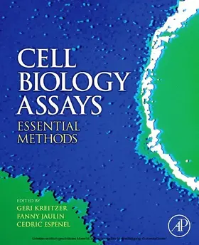 Jaulin / Espenel | Cell Biology Assays | E-Book | www.sack.de