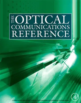 DeCusatis / Kaminow | The Optical Communications Reference | E-Book | www.sack.de