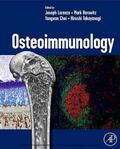 Lorenzo / Horowitz / Choi |  Osteoimmunology | eBook | Sack Fachmedien