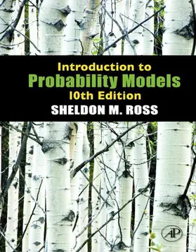 Ross |  Introduction to Probability Models | eBook | Sack Fachmedien