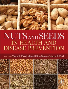 Watson | Nuts and Seeds in Health and Disease Prevention | E-Book | sack.de
