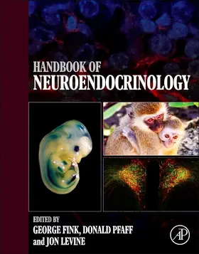 Fink / Pfaff / Levine |  Handbook of Neuroendocrinology | eBook | Sack Fachmedien