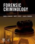Petherick |  Forensic Criminology | eBook | Sack Fachmedien