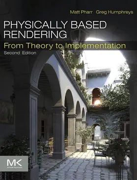 Pharr / Humphreys |  Physically Based Rendering | eBook | Sack Fachmedien