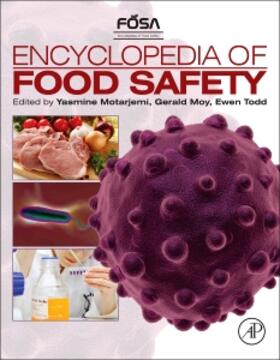ENCY OF FOOD SAFETY | Buch | 978-0-12-378612-8 | sack.de