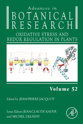 Jacquot | Oxidative Stress and Redox Regulation in Plants | E-Book | www.sack.de