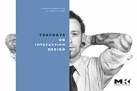 Kolko |  Thoughts on Interaction Design | eBook | Sack Fachmedien