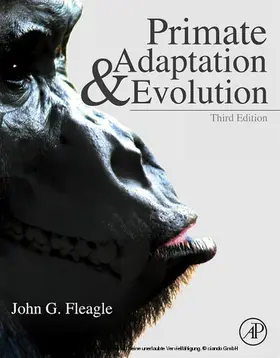 Fleagle | Primate Adaptation and Evolution | E-Book | sack.de