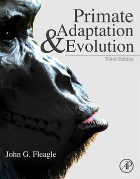 Primate Adaptation and Evolution | E-Book | sack.de