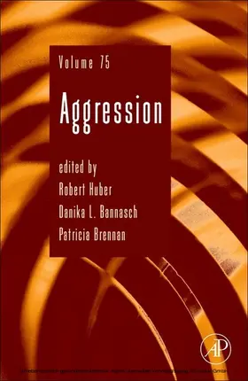 Huber / Brennan |  Aggression | eBook | Sack Fachmedien