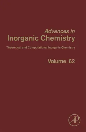 Eldik / Harvey |  Theoretical and Computational Inorganic Chemistry | eBook | Sack Fachmedien
