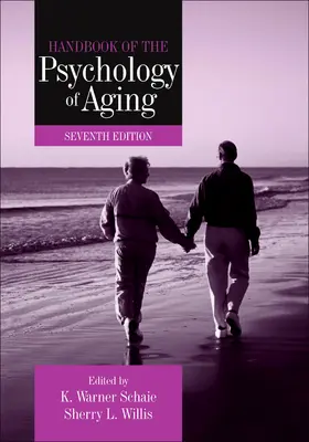 Schaie / Willis | Handbook of the Psychology of Aging | Buch | 978-0-12-380882-0 | sack.de