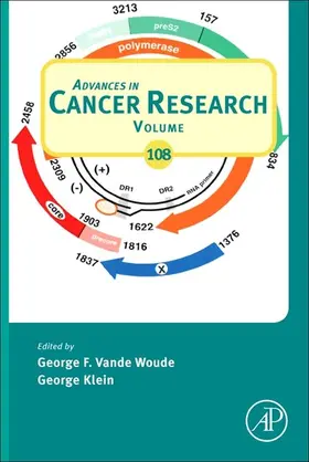 Vande Woude / Klein |  Advances in Cancer Research | eBook | Sack Fachmedien