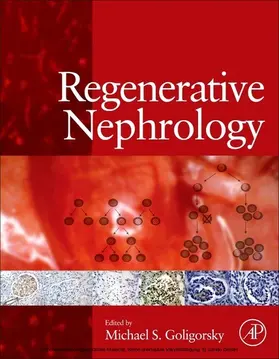 Goligorsky | Regenerative Nephrology | E-Book | sack.de