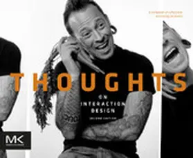 Kolko |  Thoughts on Interaction Design | eBook | Sack Fachmedien