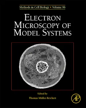 Electron Microscopy of Model Systems | Buch | 978-0-12-381007-6 | sack.de