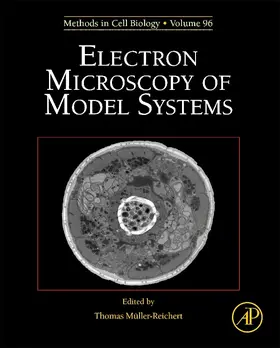 Mueller-Reichert |  Electron Microscopy of Model Systems | eBook | Sack Fachmedien