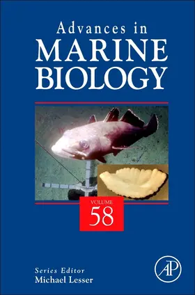 Advances in Marine Biology | E-Book | www.sack.de