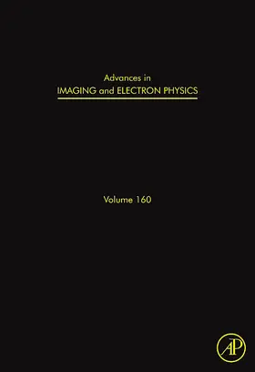 Advances in Imaging and Electron Physics | Buch | 978-0-12-381017-5 | sack.de