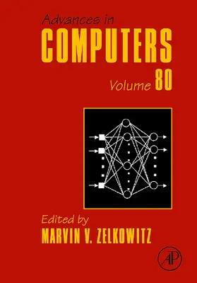 Zelkowitz | Advances in Computers | Buch | 978-0-12-381025-0 | www.sack.de
