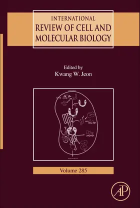 Jeon |  International Review of Cell and Molecular Biology | Buch |  Sack Fachmedien
