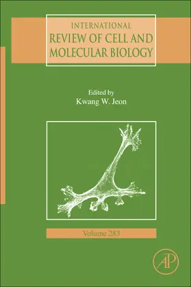 Jeon |  International Review of Cell and Molecular Biology | Buch |  Sack Fachmedien